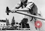 Image of Everyday life in Asian city Bangkok Thailand, 1937, second 27 stock footage video 65675043496