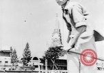 Image of Everyday life in Asian city Bangkok Thailand, 1937, second 28 stock footage video 65675043496