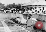Image of Everyday life in Asian city Bangkok Thailand, 1937, second 39 stock footage video 65675043496