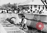 Image of Everyday life in Asian city Bangkok Thailand, 1937, second 41 stock footage video 65675043496