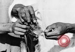 Image of Everyday life in Asian city Bangkok Thailand, 1937, second 47 stock footage video 65675043496