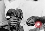 Image of Everyday life in Asian city Bangkok Thailand, 1937, second 50 stock footage video 65675043496
