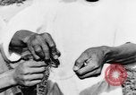 Image of Everyday life in Asian city Bangkok Thailand, 1937, second 51 stock footage video 65675043496