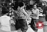 Image of Everyday life in Asian city Bangkok Thailand, 1937, second 59 stock footage video 65675043496