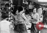 Image of Everyday life in Asian city Bangkok Thailand, 1937, second 61 stock footage video 65675043496