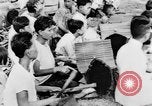 Image of Siamese ballet Bangkok Thailand, 1937, second 6 stock footage video 65675043497