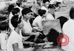 Image of Siamese ballet Bangkok Thailand, 1937, second 7 stock footage video 65675043497