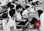 Image of Siamese ballet Bangkok Thailand, 1937, second 8 stock footage video 65675043497