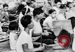 Image of Siamese ballet Bangkok Thailand, 1937, second 9 stock footage video 65675043497