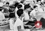 Image of Siamese ballet Bangkok Thailand, 1937, second 10 stock footage video 65675043497