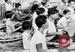 Image of Siamese ballet Bangkok Thailand, 1937, second 12 stock footage video 65675043497
