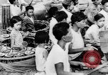 Image of Siamese ballet Bangkok Thailand, 1937, second 14 stock footage video 65675043497