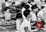 Image of Siamese ballet Bangkok Thailand, 1937, second 15 stock footage video 65675043497