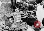 Image of Siamese ballet Bangkok Thailand, 1937, second 17 stock footage video 65675043497