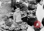 Image of Siamese ballet Bangkok Thailand, 1937, second 18 stock footage video 65675043497
