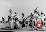 Image of Siamese ballet Bangkok Thailand, 1937, second 35 stock footage video 65675043497