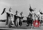 Image of Siamese ballet Bangkok Thailand, 1937, second 37 stock footage video 65675043497