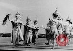 Image of Siamese ballet Bangkok Thailand, 1937, second 39 stock footage video 65675043497