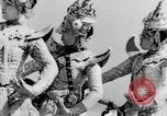 Image of Siamese ballet Bangkok Thailand, 1937, second 41 stock footage video 65675043497