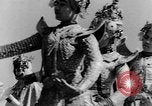 Image of Siamese ballet Bangkok Thailand, 1937, second 45 stock footage video 65675043497