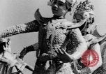 Image of Siamese ballet Bangkok Thailand, 1937, second 46 stock footage video 65675043497