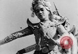 Image of Siamese ballet Bangkok Thailand, 1937, second 48 stock footage video 65675043497