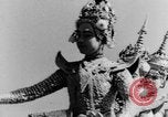 Image of Siamese ballet Bangkok Thailand, 1937, second 49 stock footage video 65675043497
