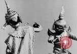 Image of Siamese ballet Bangkok Thailand, 1937, second 53 stock footage video 65675043497