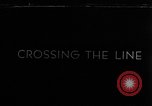 Immagine di Attraversando la linea cerimonia Oceano Pacifico, 1937, secondo 1 filmato di repertorio 65675043498