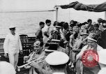 Immagine di Attraversando la linea cerimonia Oceano Pacifico, 1937, secondo 10 filmato di repertorio 65675043498