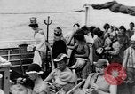 Immagine di Attraversando la linea cerimonia Oceano Pacifico, 1937, secondo 11 filmato di repertorio 65675043498