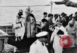 Immagine di Attraversando la linea cerimonia Oceano Pacifico, 1937, secondo 15 filmato di repertorio 65675043498