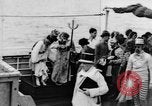 Immagine di Attraversando la linea cerimonia Oceano Pacifico, 1937, secondo 17 filmato di repertorio 65675043498