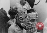 Immagine di Attraversando la linea cerimonia Oceano Pacifico, 1937, secondo 32 filmato di repertorio 65675043498
