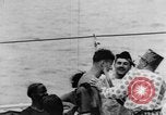 Immagine di Attraversando la linea cerimonia Oceano Pacifico, 1937, secondo 43 filmato di repertorio 65675043498
