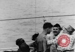 Immagine di Attraversando la linea cerimonia Oceano Pacifico, 1937, secondo 44 filmato di repertorio 65675043498