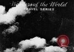 Standbild Wunder der Welt Java Indonesien, 1937, aus Sekunde 8 historischem Filmmaterial Videoclip 65675043499