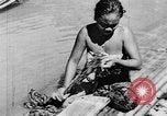 Standbild Wunder der Welt Java Indonesien, 1937, aus Sekunde 32 historischem Filmmaterial Videoclip 65675043499