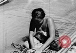 Standbild Wunder der Welt Java Indonesien, 1937, aus Sekunde 36 historischem Filmmaterial Videoclip 65675043499