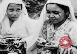 Standbild Wunder der Welt Java Indonesien, 1937, aus Sekunde 38 historischem Filmmaterial Videoclip 65675043499