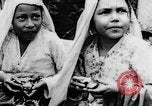 Standbild Wunder der Welt Java Indonesien, 1937, aus Sekunde 42 historischem Filmmaterial Videoclip 65675043499