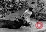 Standbild Wunder der Welt Java Indonesien, 1937, aus Sekunde 47 historischem Filmmaterial Videoclip 65675043499