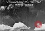 Standbild Wunder der Welt Bali Indonesien, 1937, aus Sekunde 7 historischem Filmmaterial Videoclip 65675043500
