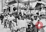 Standbild Wunder der Welt Bali Indonesien, 1937, aus Sekunde 8 historischem Filmmaterial Videoclip 65675043500