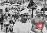Standbild Wunder der Welt Bali Indonesien, 1937, aus Sekunde 13 historischem Filmmaterial Videoclip 65675043500