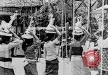 Standbild Wunder der Welt Bali Indonesien, 1937, aus Sekunde 21 historischem Filmmaterial Videoclip 65675043500