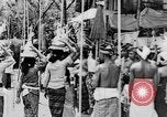 Standbild Wunder der Welt Bali Indonesien, 1937, aus Sekunde 24 historischem Filmmaterial Videoclip 65675043500