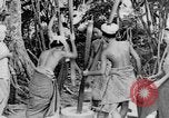 Standbild Wunder der Welt Bali Indonesien, 1937, aus Sekunde 28 historischem Filmmaterial Videoclip 65675043500