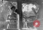 Standbild Wunder der Welt Bali Indonesien, 1937, aus Sekunde 36 historischem Filmmaterial Videoclip 65675043500