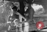 Standbild Wunder der Welt Bali Indonesien, 1937, aus Sekunde 37 historischem Filmmaterial Videoclip 65675043500